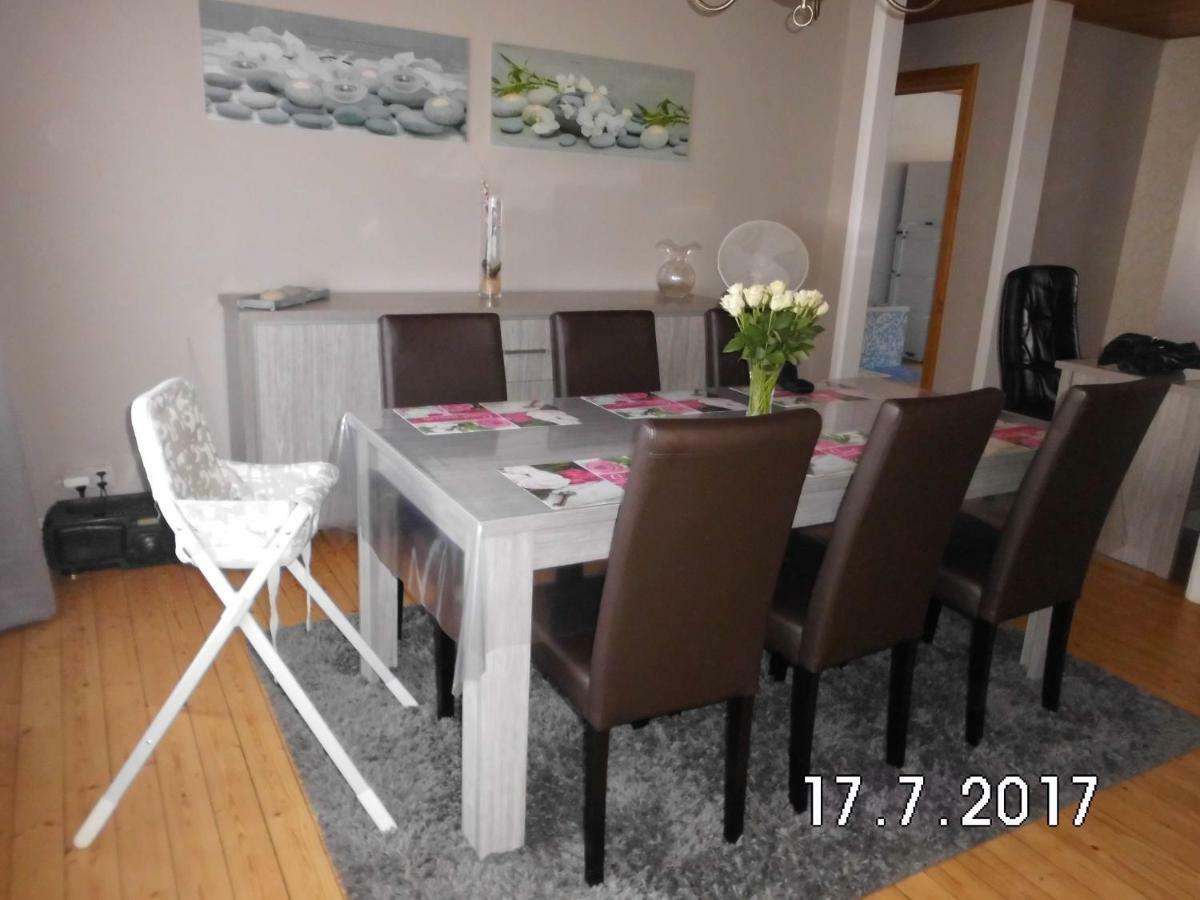 'T Eenvoud - Logies Knokke-Heist Dış mekan fotoğraf