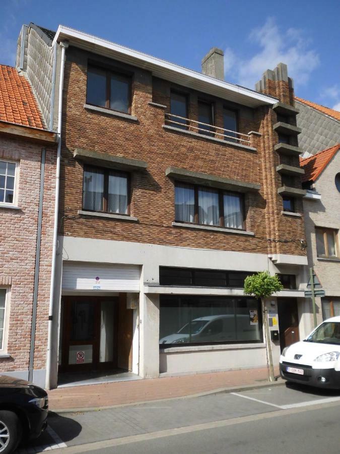 'T Eenvoud - Logies Knokke-Heist Dış mekan fotoğraf